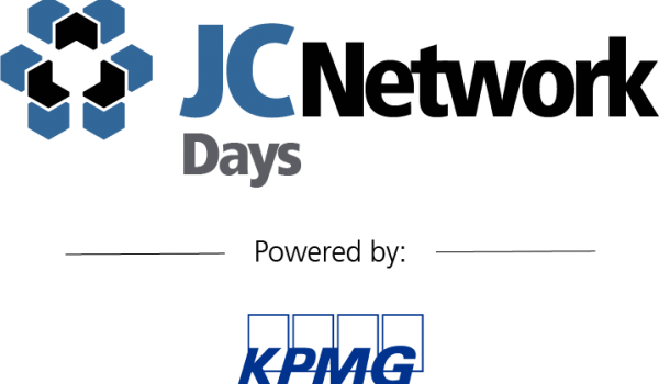 32. JC Network Days in Frankfurt(Oder) 32. JC Network Days in Frankfurt(Oder)