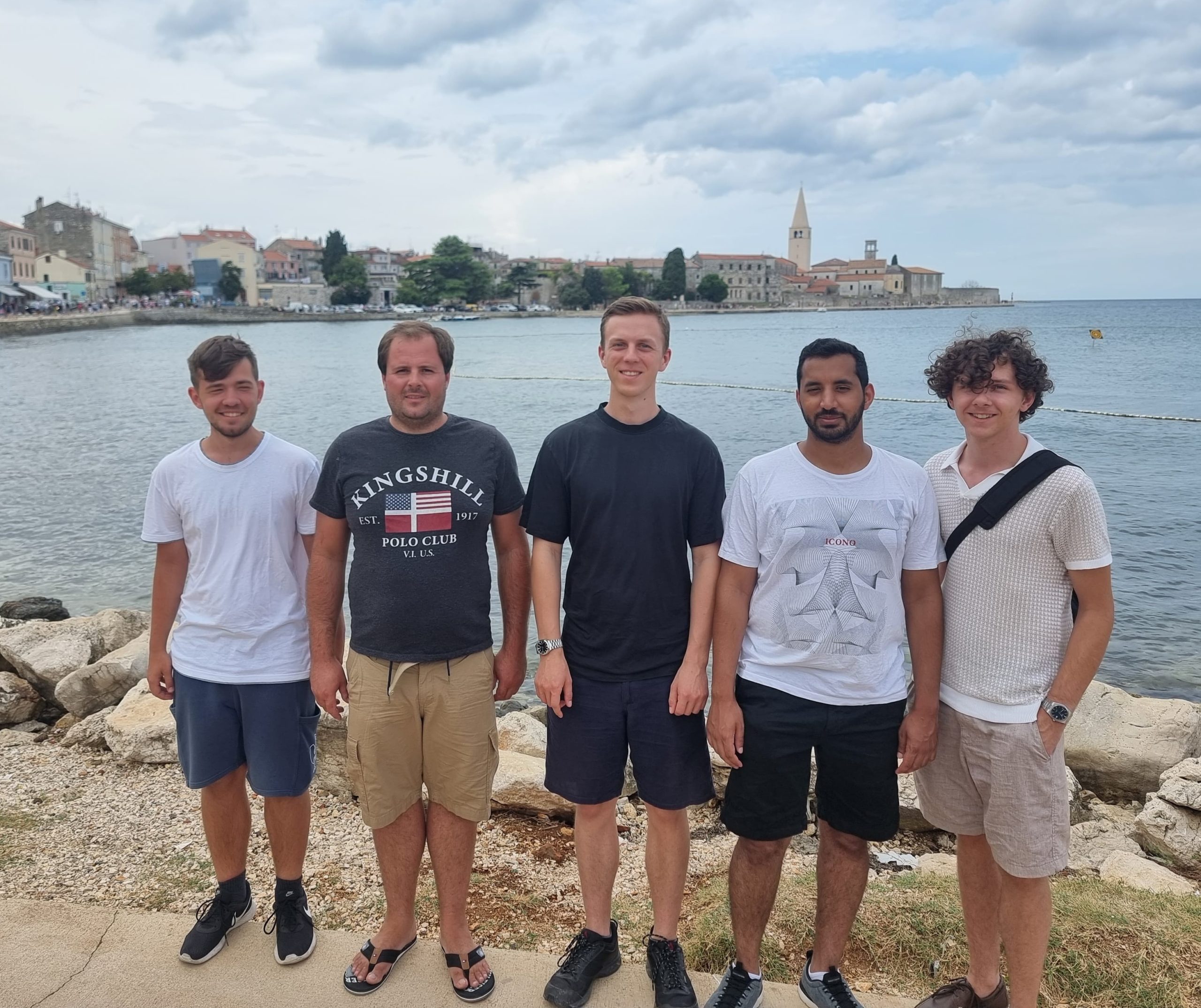 Kroatien Urlaub