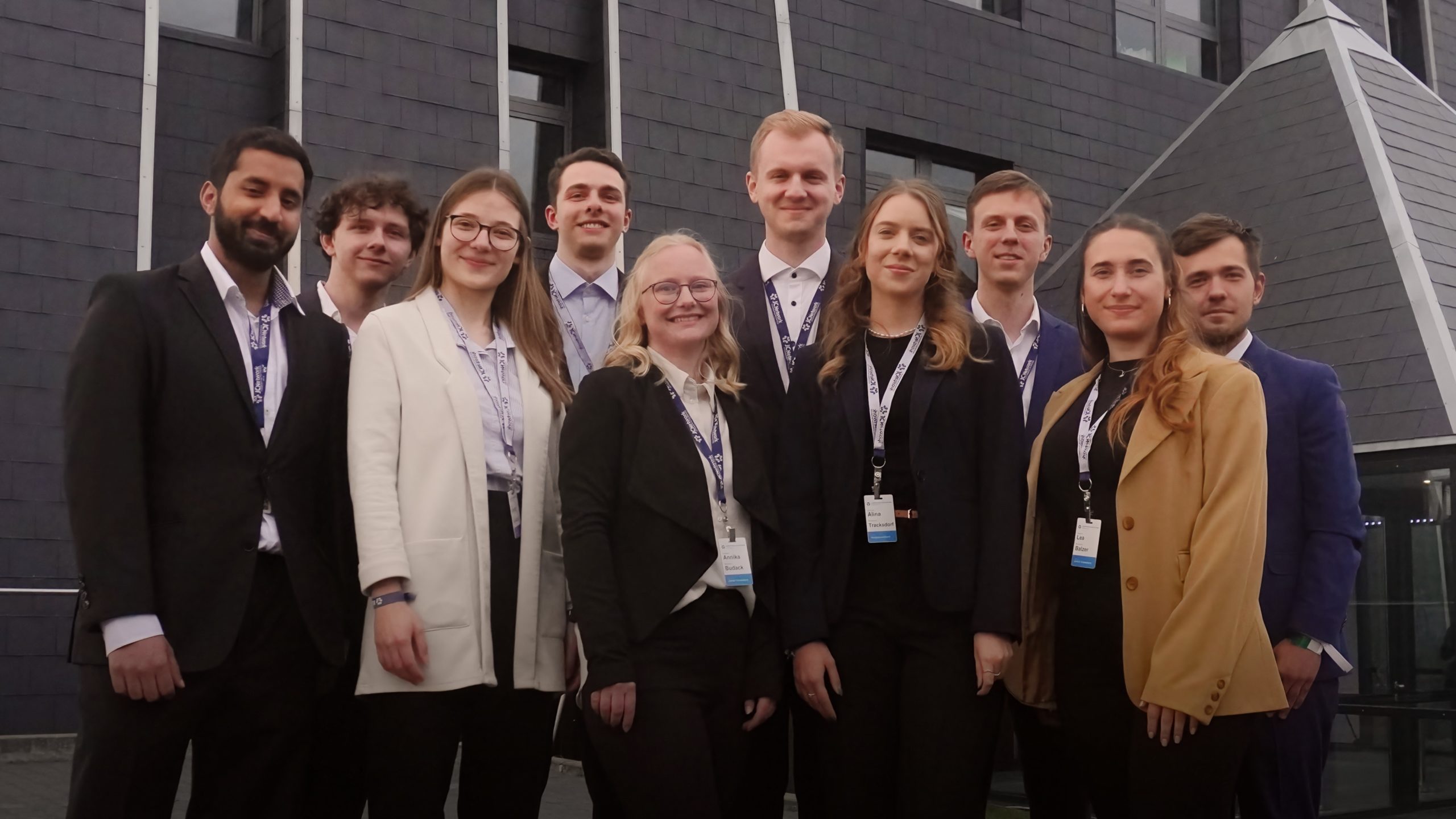 43. JCNetwork Days Mainz
